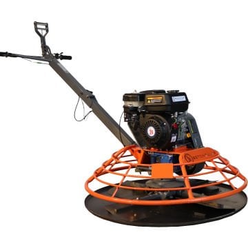 Pro90s Benzinli 90 Lık Perdah Makinası Katlanır Kollu