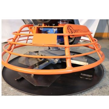 Pro90s Benzinli 90 Lık Perdah Makinası Katlanır Kollu