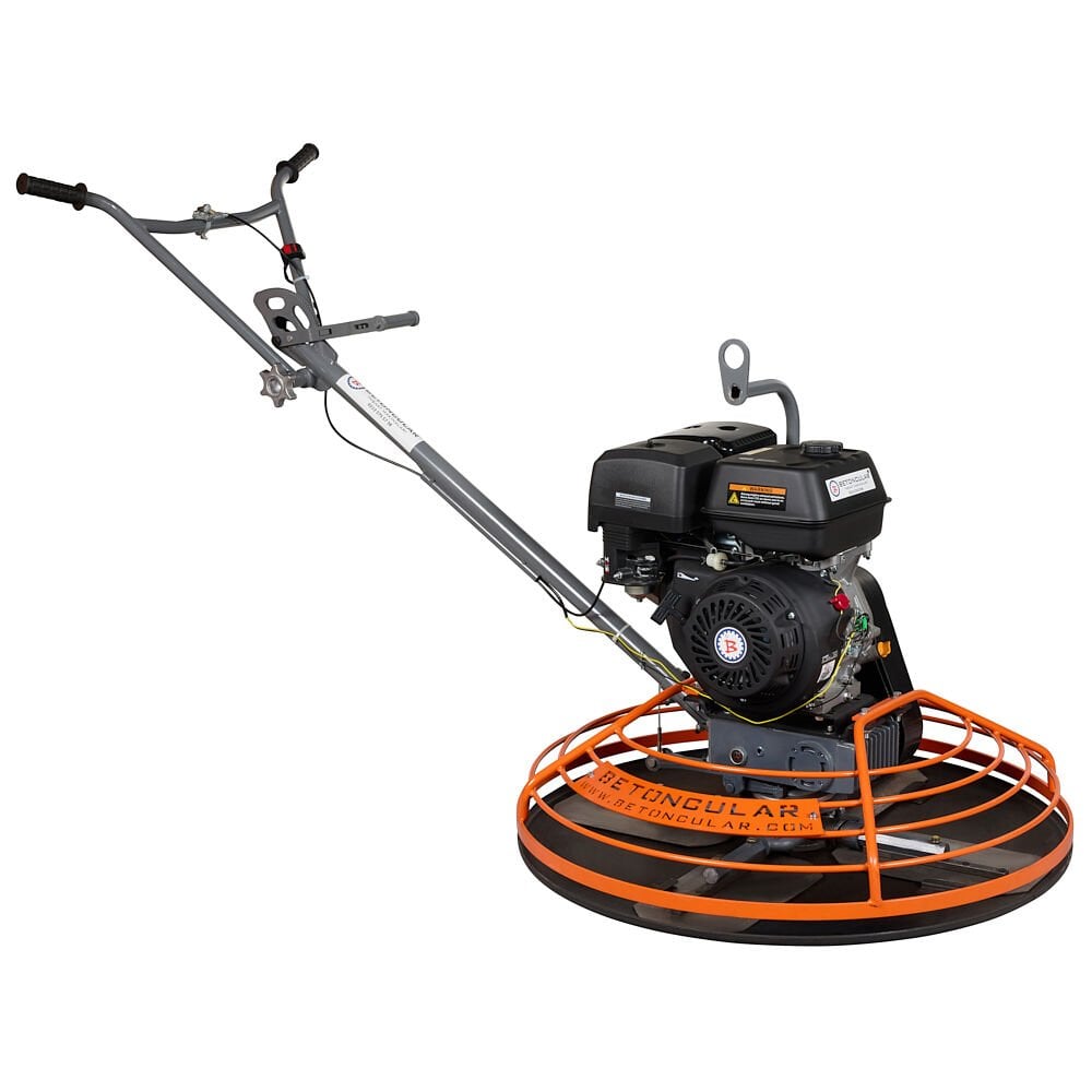 Bp95 Benzinli 15 Hp 90 Lık Perdah Makinası