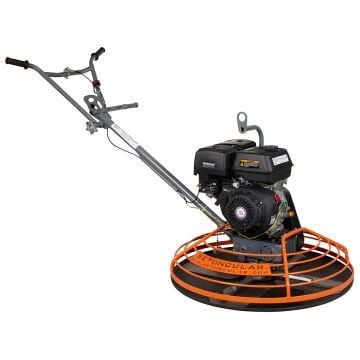 Bp95 Benzinli 15 Hp 90 Lık Perdah Makinası