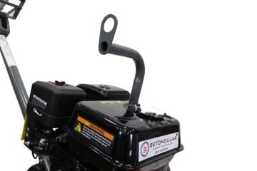 Bp95 Benzinli 15 Hp 90 Lık Perdah Makinası