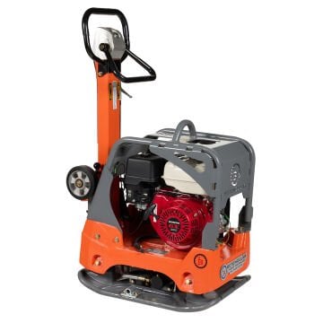 Bp50 Pro Full Hidrolik Benzinli Çift Yönlü Kompaktör