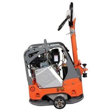 Bp50d Pro Full Hidrolik Dizel Çift Yönlü Kompaktör