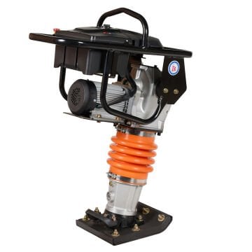 Ze15 Bataryalı Ve Şarjlı Vibrasyonlu Tokmak Zıp Zıp Eco Seri