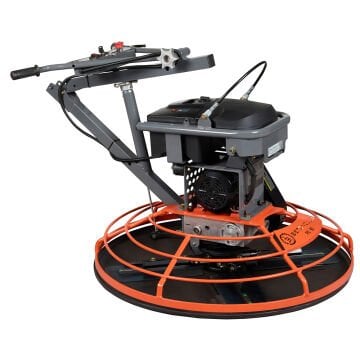 Pe90 Bataryalı Ve Şarjlı 90 Lık Perdah Makinası Eco Seri