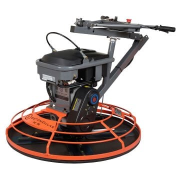 Pe90 Bataryalı Ve Şarjlı 90 Lık Perdah Makinası Eco Seri