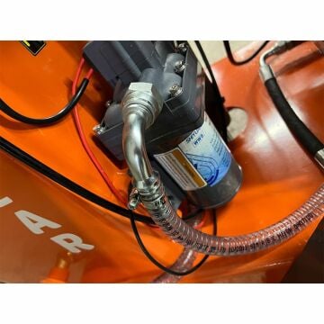 B800 Dizel Yarı Otmatik Asfalt Beton Kesme Makinası