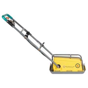 Bke10 Elektrikli Kompaktör