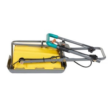 Bke10 Elektrikli Kompaktör