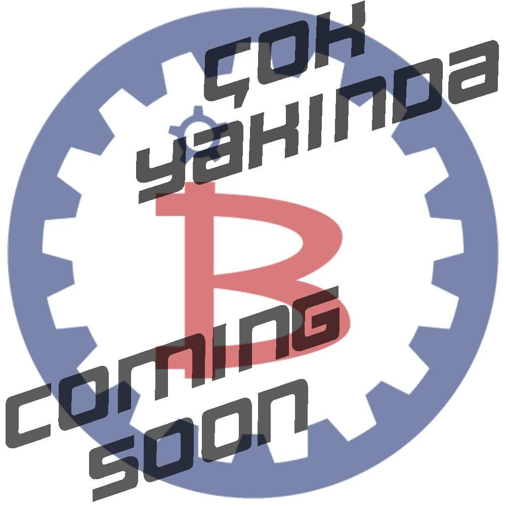 Bke10 Elektrikli Kompaktör