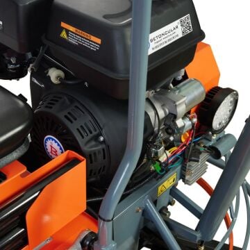 Cp70 Çiftli Perdah Makinası 70 lik