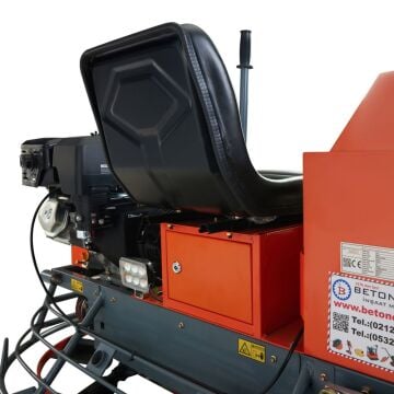 Cp70 Çiftli Perdah Makinası 70 lik