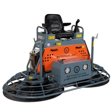 Cp120 Çiftli Joystick Li Perdah Makinası 120 lik