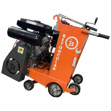 B800S Dizel Full Otomatik Asfalt Beton Kesme Makinası