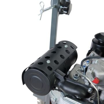 Bdk010s Dizel Yarı Otomatik Asfalt Beton Kesme Makinası