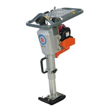 Zıp45 Benzinli Vibrasyonlu Tokmak Zıp Zıp