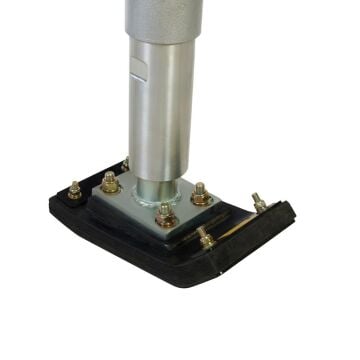 Zıp45 Benzinli Vibrasyonlu Tokmak Zıp Zıp