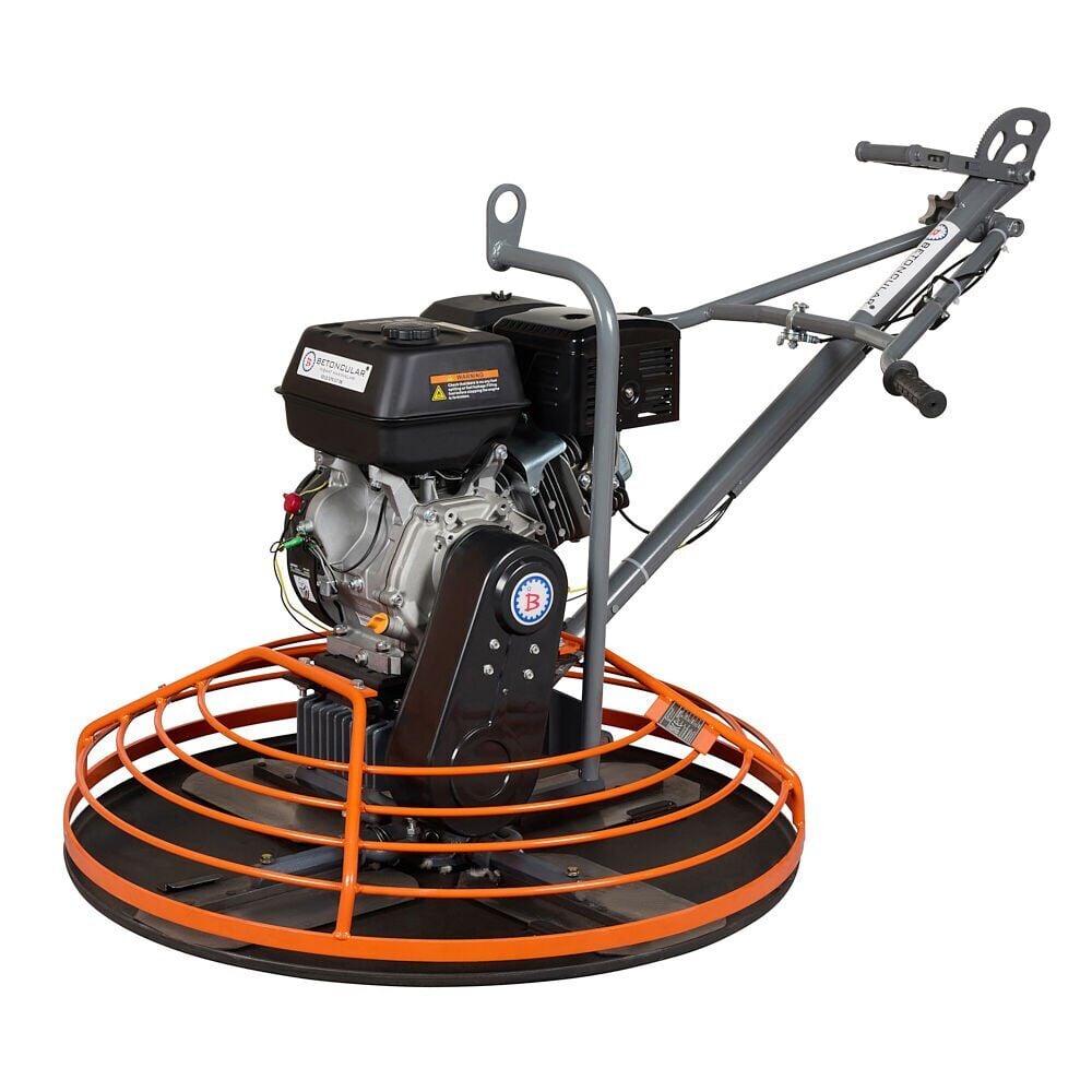 Bbp390 Black Honda Gx390 Benzinli 13 Hp 90 Lık Perdah Makinası