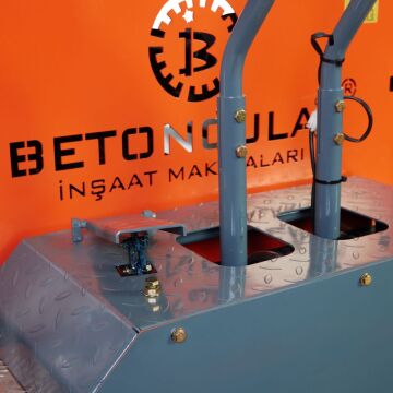 Cp90s Çiftli Joystick Li 90 Lık Perdah Makinası