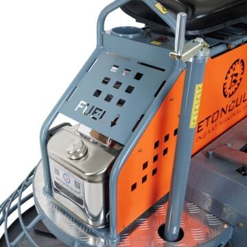 Cp90s Çiftli Joystick Li 90 Lık Perdah Makinası