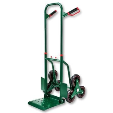Koli Arabası 150 Kg Kapasiteli Merdiven Cıkabilen